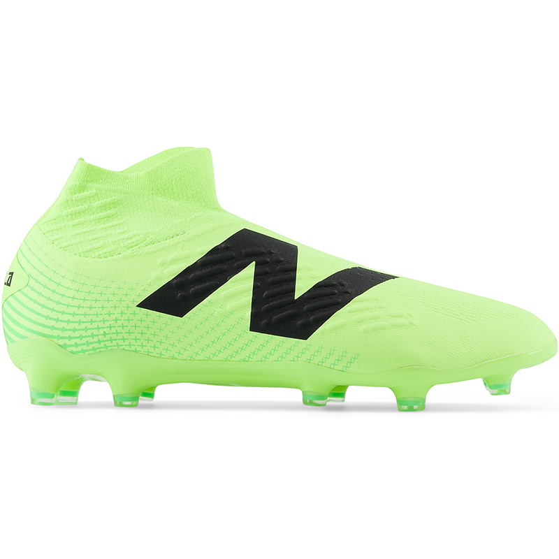 Korki męskie New Balance TEKELA MAGIA FG V4+ ST2FL45 - zielone