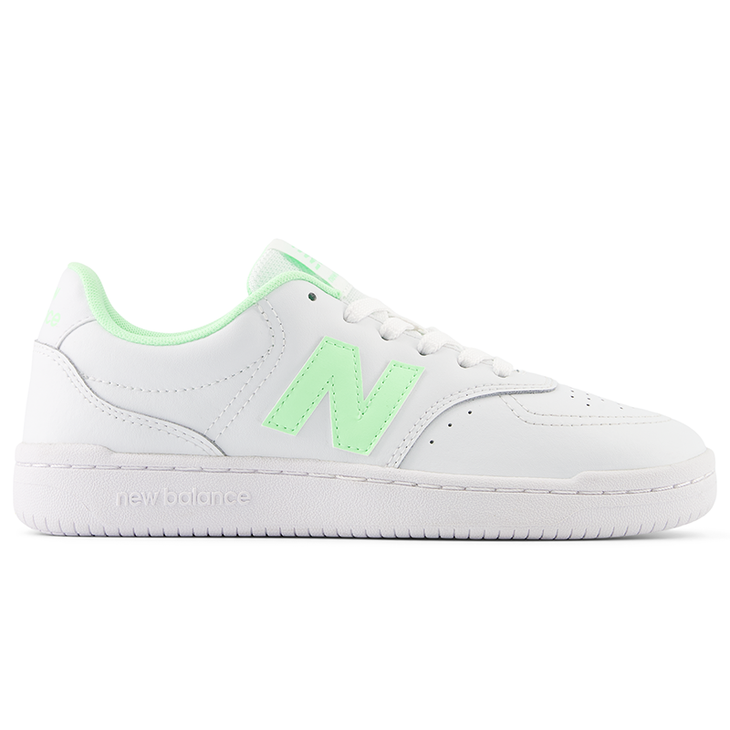 Buty damskie New Balance BBW80WMG - białe