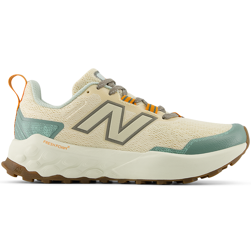 Buty damskie New Balance Fresh Foam Garoé v2 WTGAROG2 - beżowe