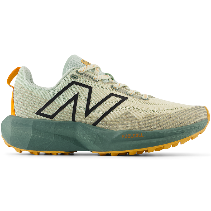 Buty damskie New Balance FuelCell Venym WTVNYMD1 - beżowe