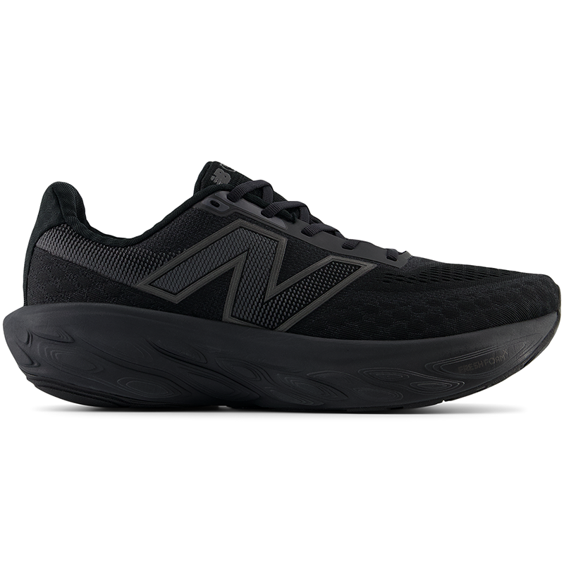 Buty męskie New Balance Fresh Foam 1080 v14 M1080K14 - czarne