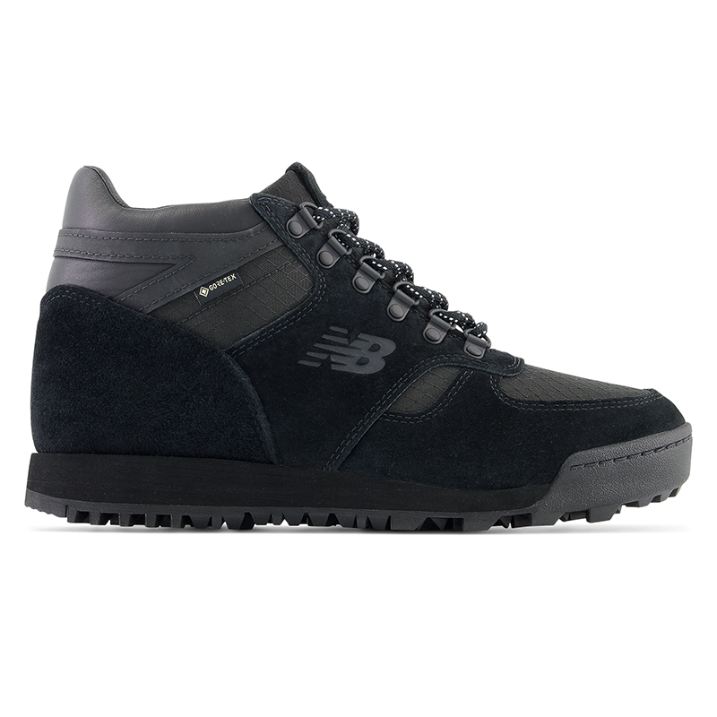 Buty unisex New Balance URAINXBB - czarne