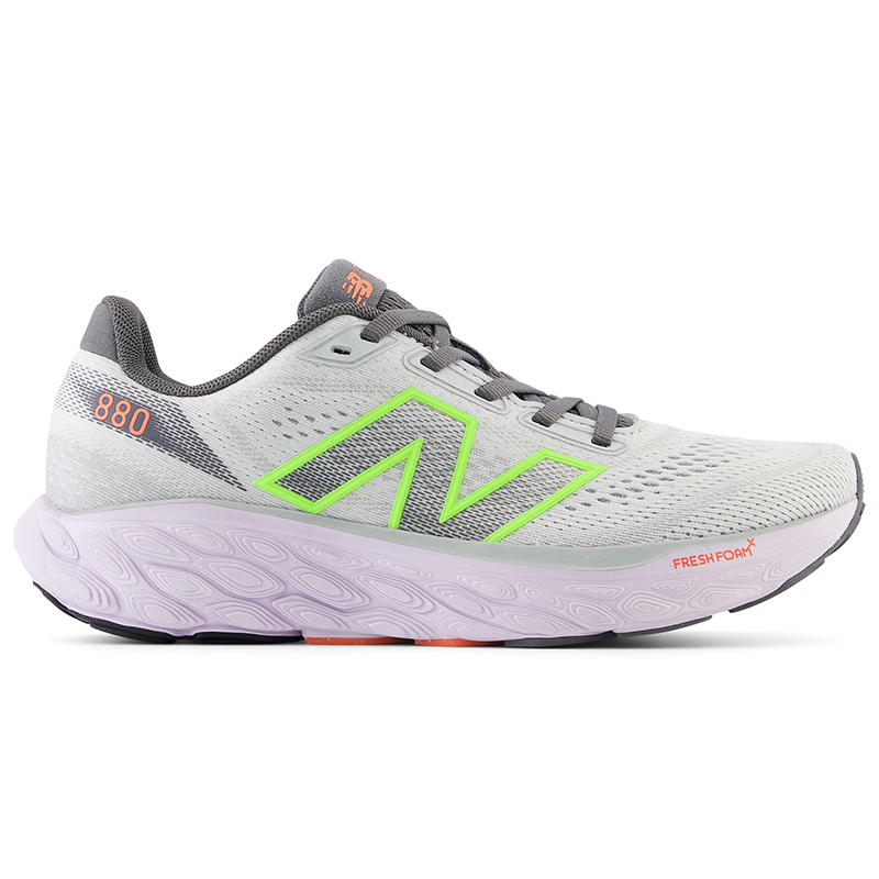 Buty damskie New Balance Fresh Foam X 880v14 W880F14 - szare