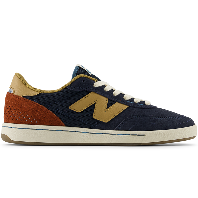 Buty męskie New Balance Numeric NM440BWT - granatowe