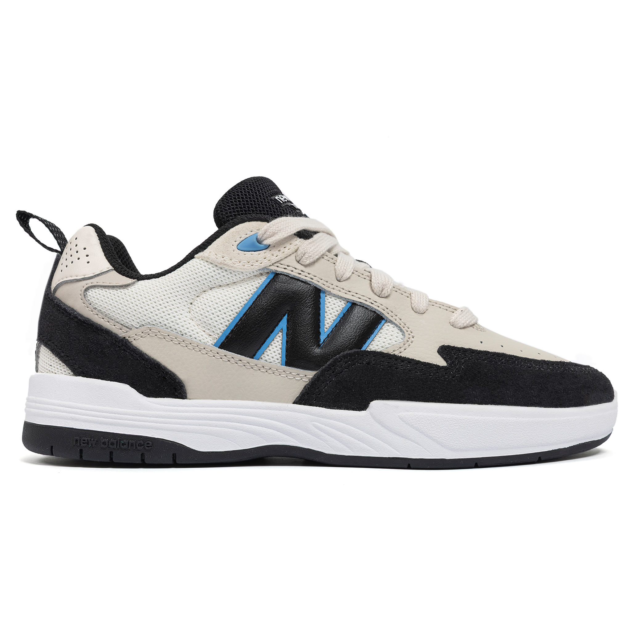 Buty męskie New Balance Numeric NM808LBB - beżowe