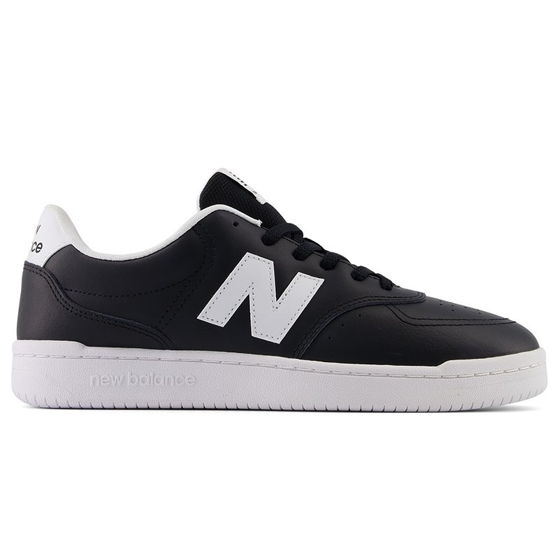 Buty unisex New Balance BB80BLK - czarne