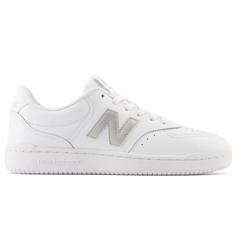 Buty damskie New Balance BBW80WMS - białe