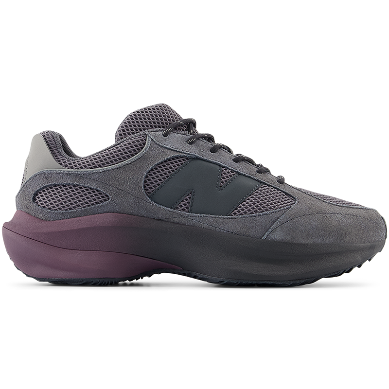 Buty unisex New Balance WRPD RUNNER UWRPDFRF - fioletowe