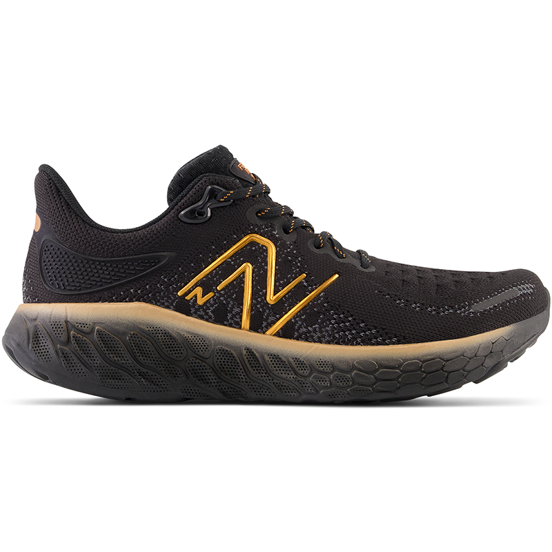 Buty damskie New Balance Fresh Foam 1080 v12 W108012V - czarna