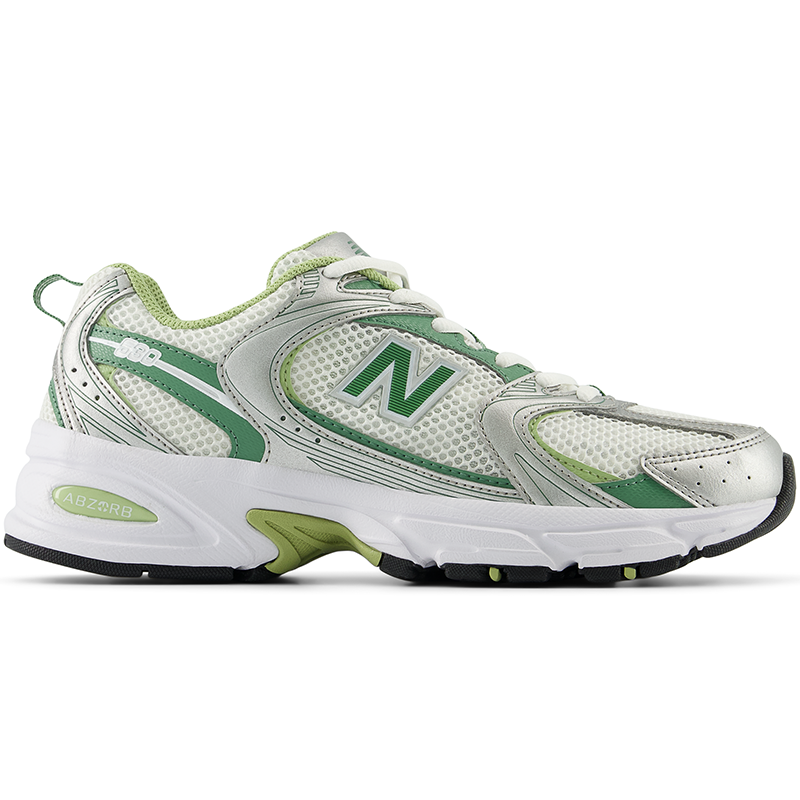 Buty unisex New Balance MR530ADB - zielone