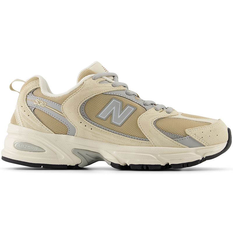 Buty unisex New Balance MR530CP - beżowe