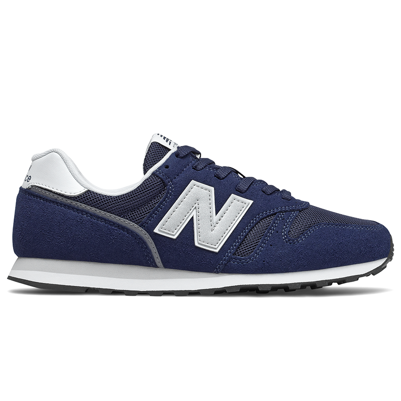 Buty unisex New Balance ML373KN2 - granatowe