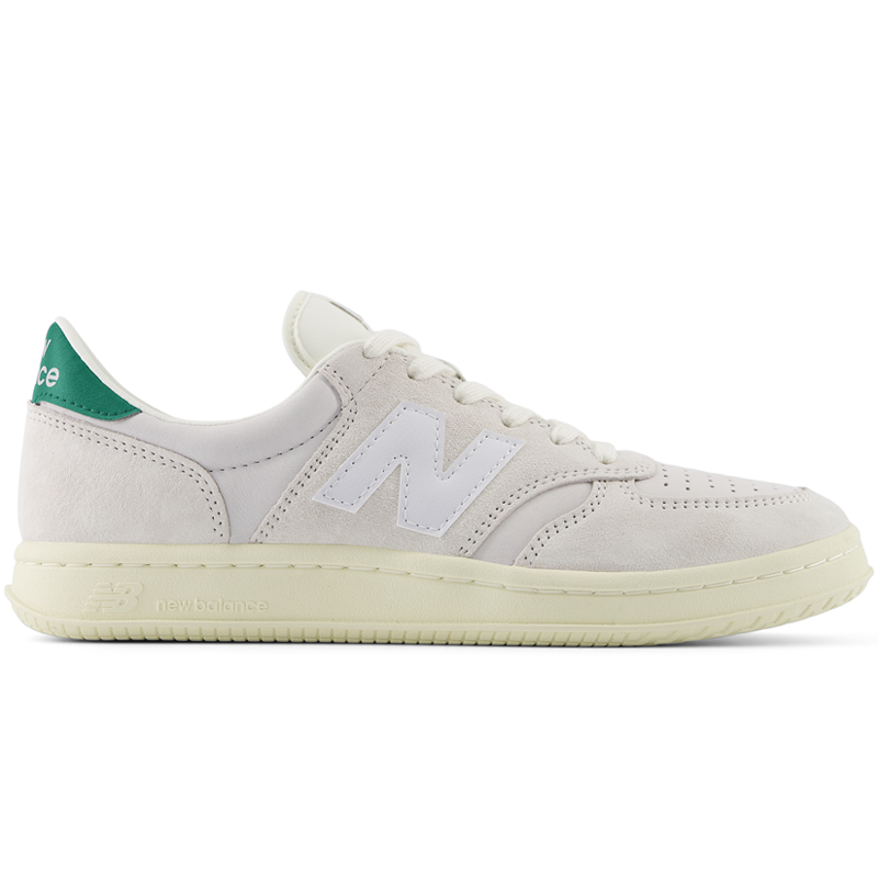 Buty unisex New Balance CT500GRN - szare