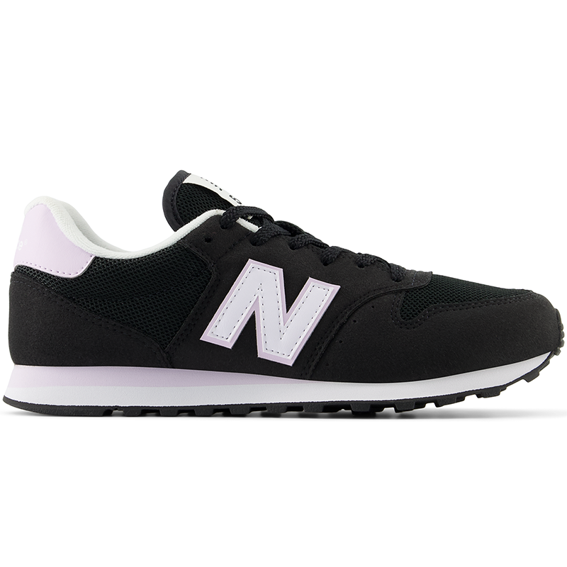 Buty damskie New Balance GW500MH2 - czarne