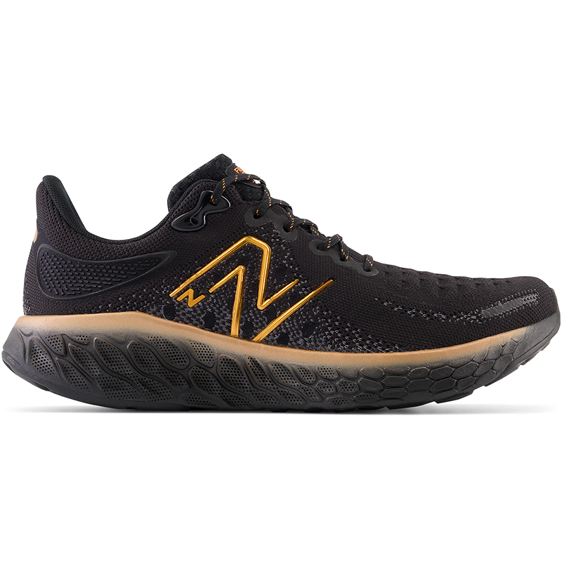 Buty męskie New Balance Fresh Foam 1080 v12 M108012Q - czarne