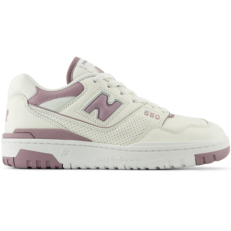 Buty damskie New Balance BBW550AK - beżowe