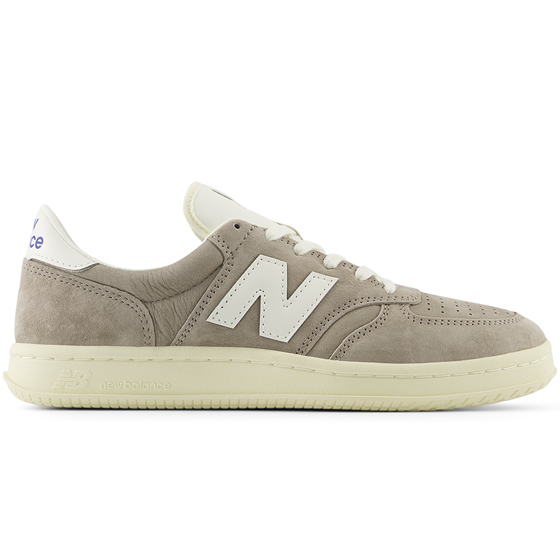 Buty unisex New Balance CT500CJ - beżowe