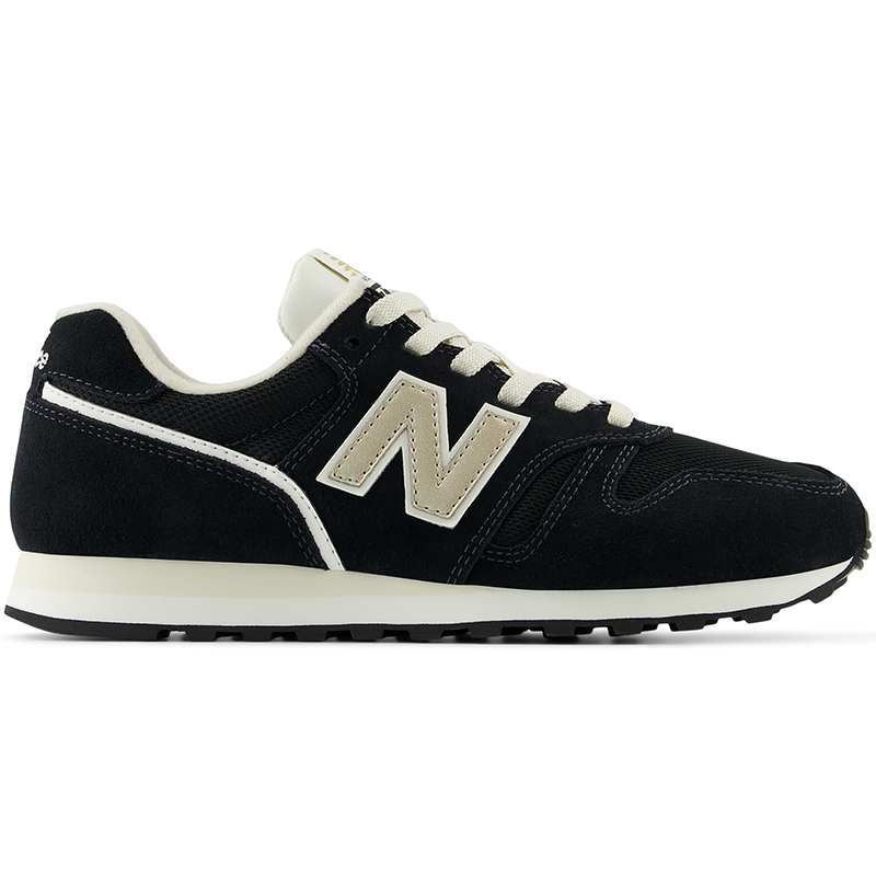 Buty damskie New Balance WL373LK2 - czarne