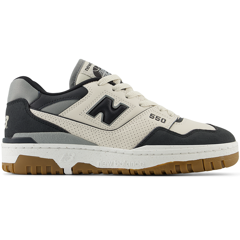 Buty damskie New Balance BBW550HJ - multikolor