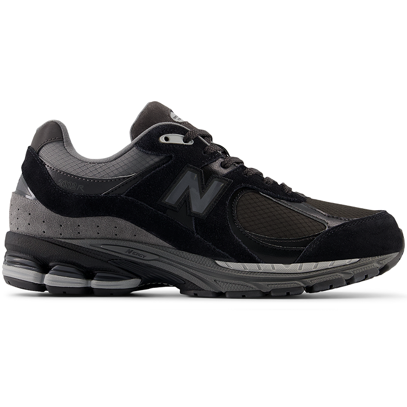 Buty unisex New Balance U2002RTG - czarne