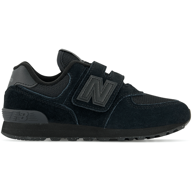 Buty New Balance PV574EVE - czarne