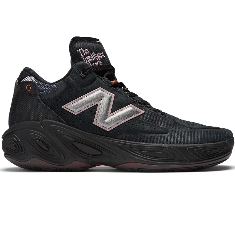 Buty męskie New Balance BBFRSHE2 - czarne