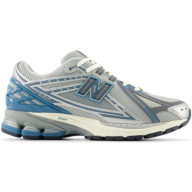 Buty unisex New Balance M1906REO - szare