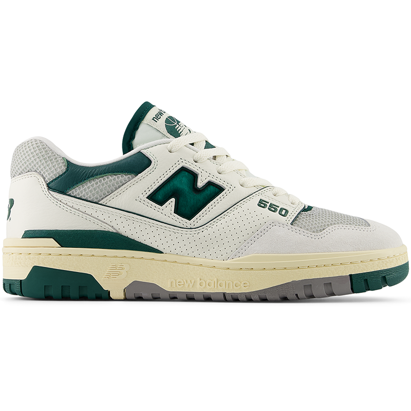 Buty unisex New Balance BB550CPE - multikolor