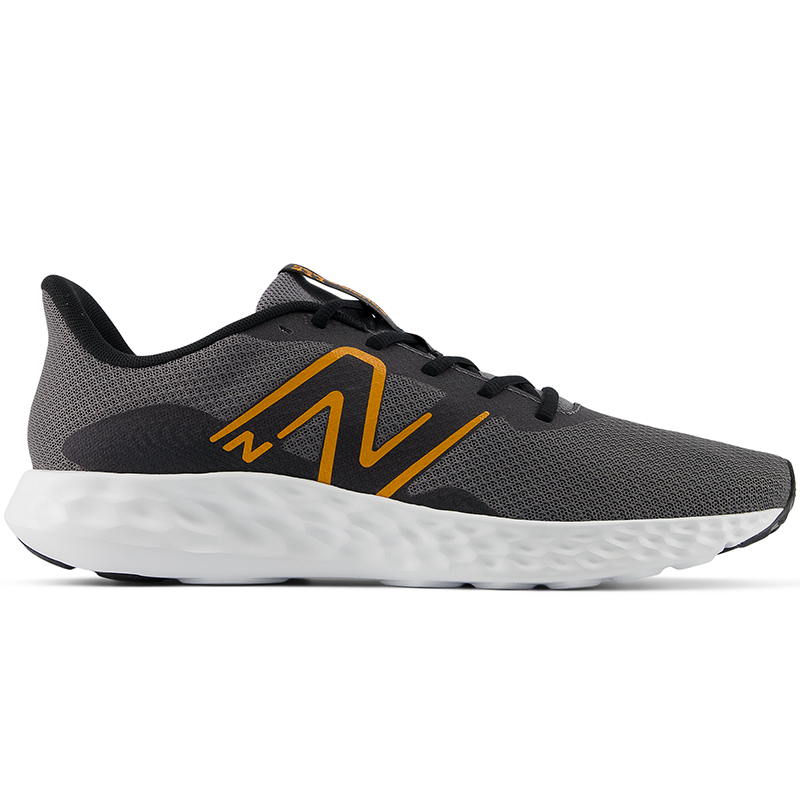 Buty męskie New Balance M411RO3 - szare