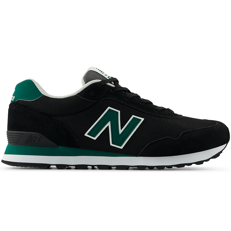 Buty męskie New Balance ML515UGB - czarne