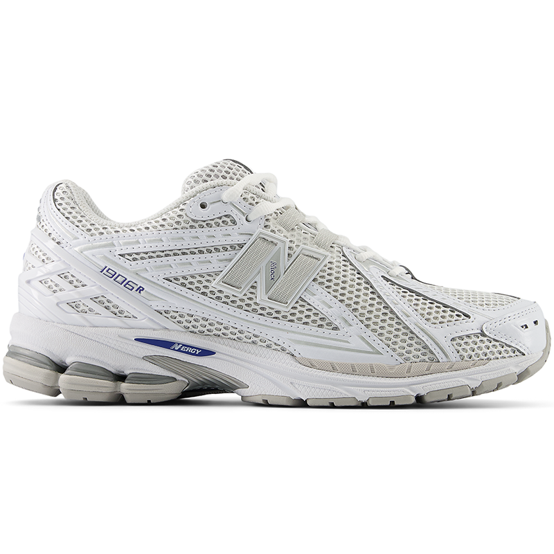Buty unisex New Balance U1906RCA - białe