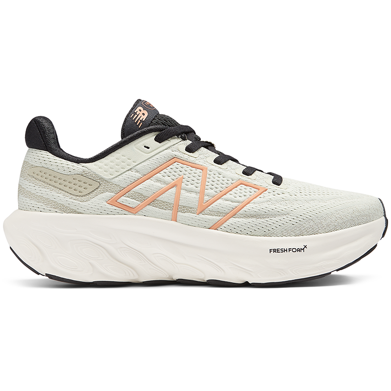 Buty do biegania damskie New Balance Fresh Foam 1080 v13 W1080ACC - miętowe