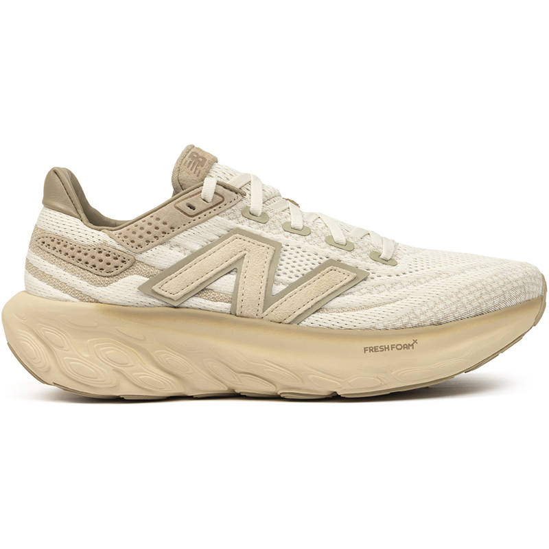 Buty do biegania męskie New Balance Fresh Foam 1080 v13 M1080LAE - beżowe