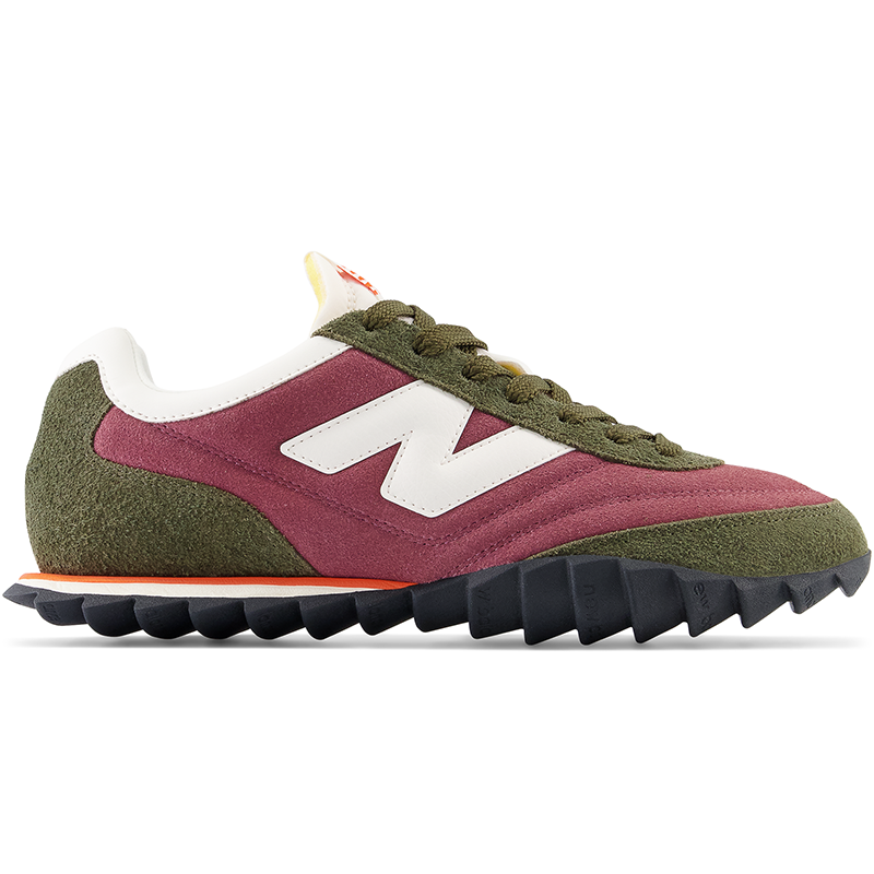 Buty męskie New Balance URC30NB - multikolor