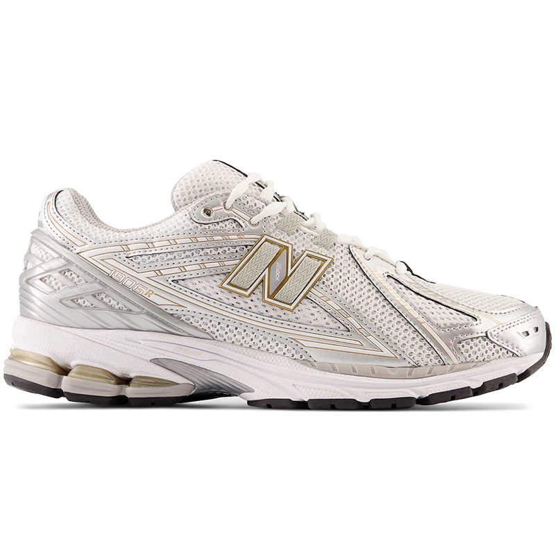 Buty unisex New Balance M1906RI - białe