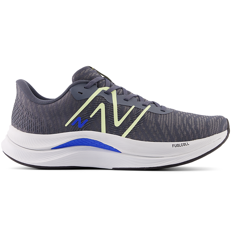 Buty męskie New Balance FuelCell Propel v4 MFCPRCC4 - szare