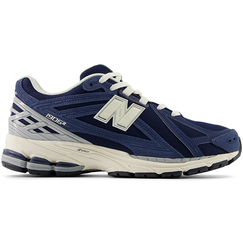 Buty unisex New Balance M1906REI - granatowe