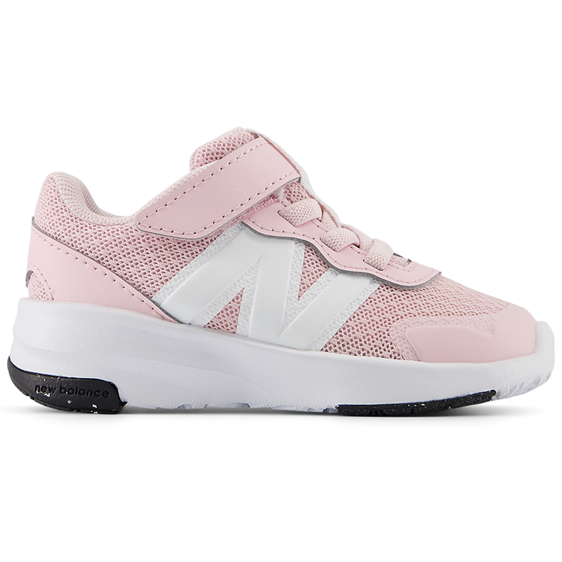 Buty niemowlęce New Balance IT578PK - różowe