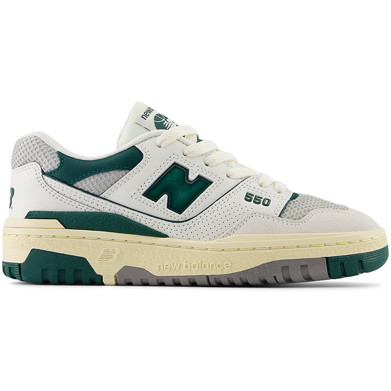 Buty dziecięce New Balance GSB550CS - multikolor