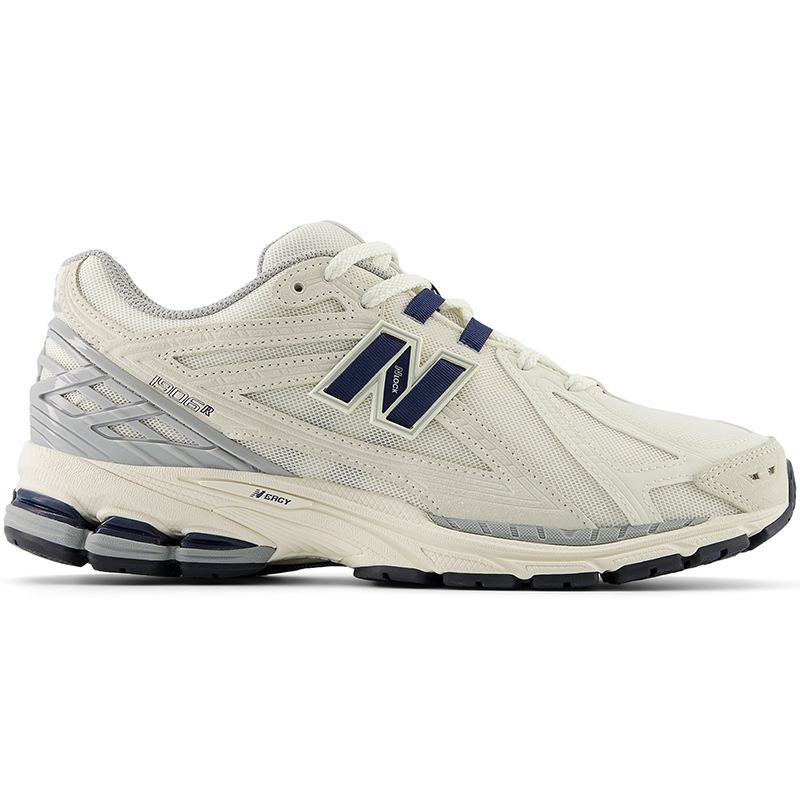 Buty unisex New Balance M1906REK - beżowe