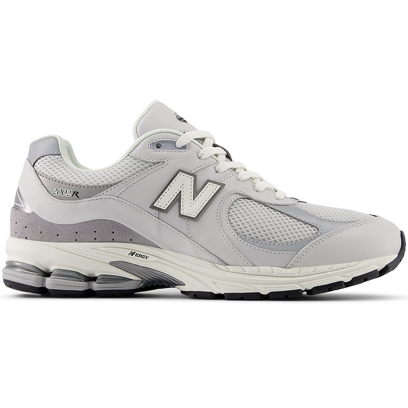 Buty unisex New Balance M2002RPP - szare