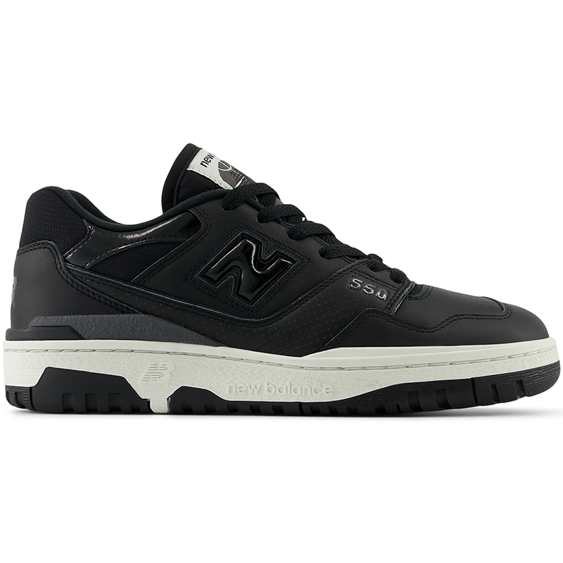 Buty damskie New Balance BBW550ED - czarne