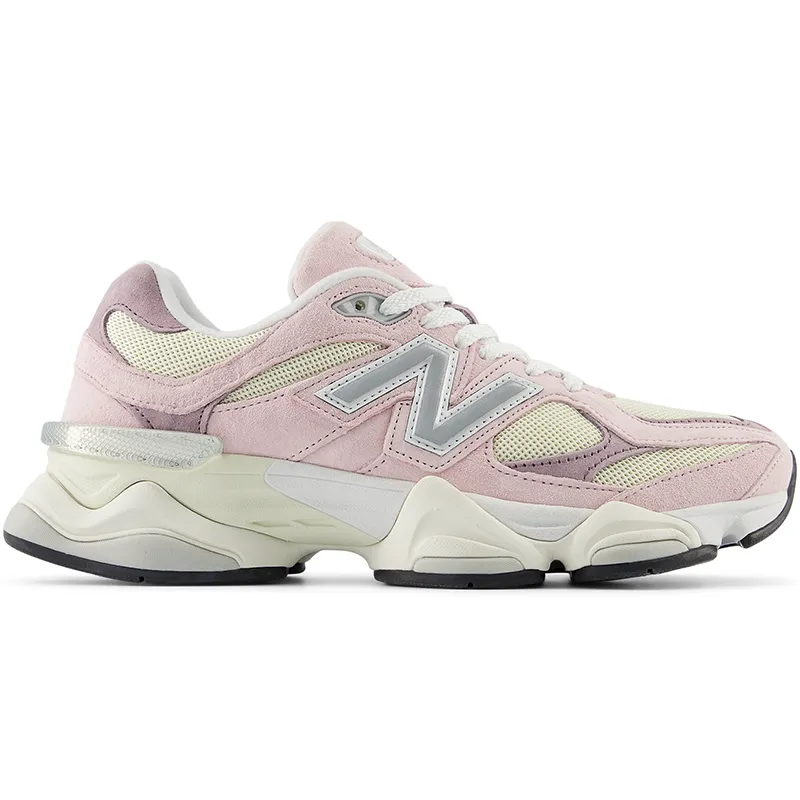 Buty unisex New Balance U9060LBC - różowe