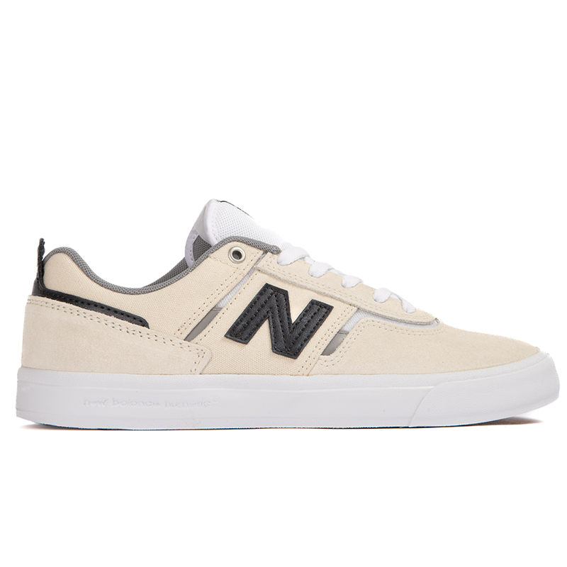 Buty męskie New Balance Numeric NM306WIR - beżowe