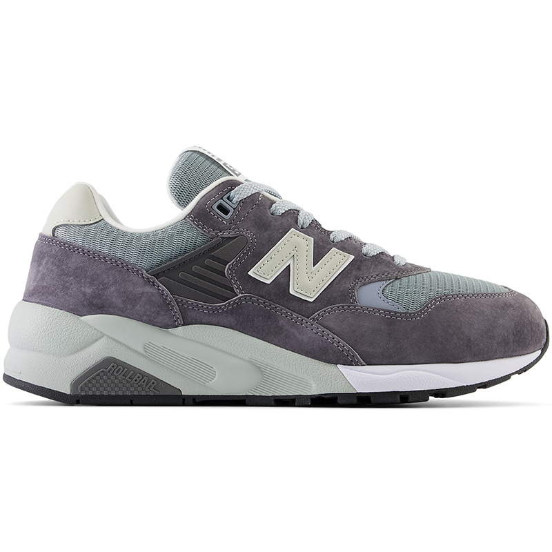 Buty męskie New Balance MT580ADB - szare