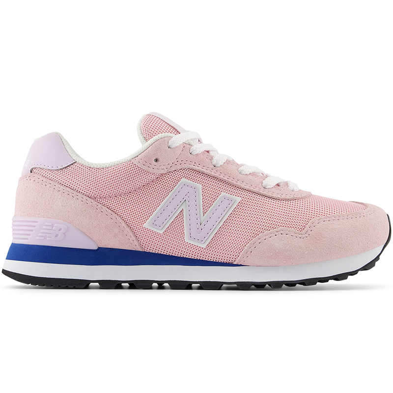 Buty damskie New Balance WL515ADP - różowe