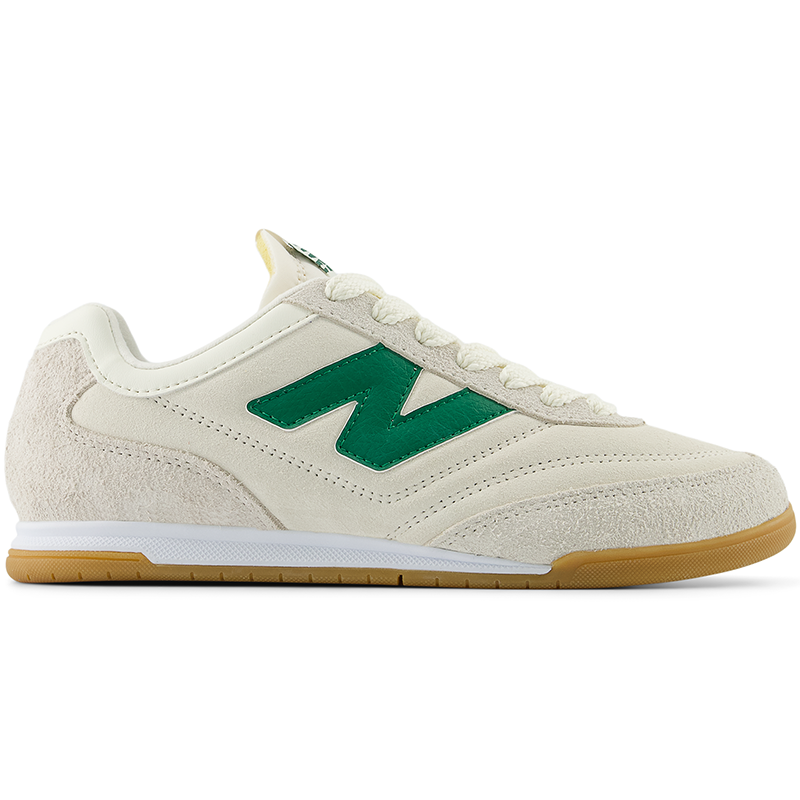 Buty unisex New Balance URC42HG - beżowe