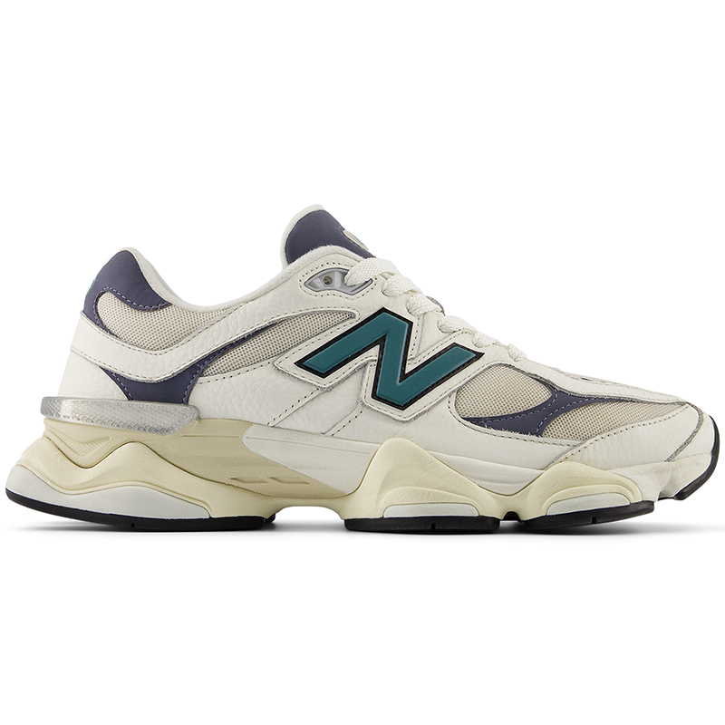 Buty unisex New Balance U9060ESD - beżowe