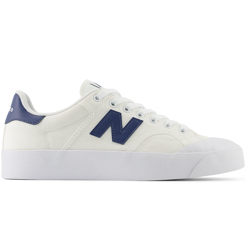 Buty unisex New Balance BB100CNV - białe