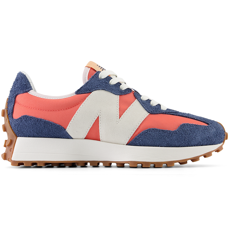 Buty damskie New Balance WS327FX - multikolor